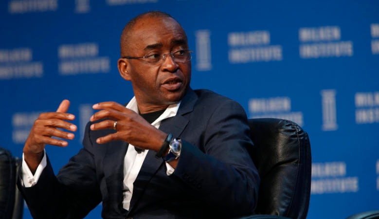 Strive Masiyiwa Makes $400M Data Infrastructure Investment Across Egypt