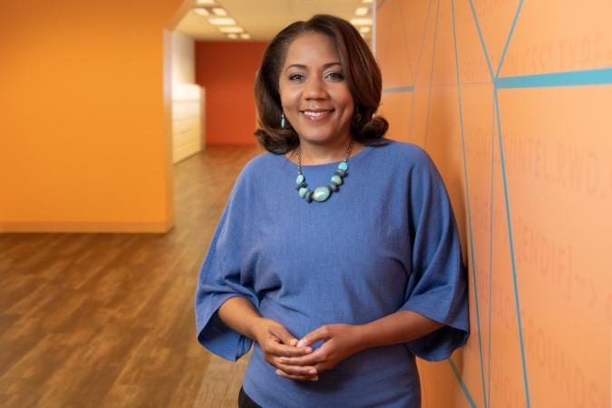 A Rallying Cry for Black Women in STEM from Intel’s Chief Diversity Officer A Rallying Cry for Black Women in STEM from Intel’s Chief Diversity Officer