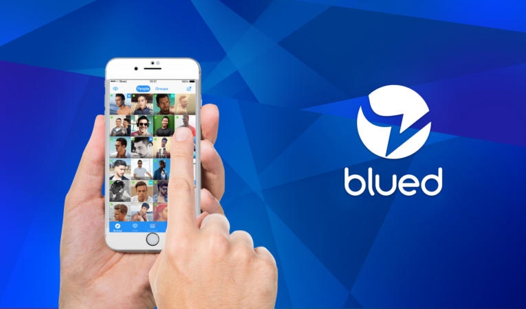 A Chinese Gay Dating App Is Halting Registration After Reports Of Underage Users Contracting HIV