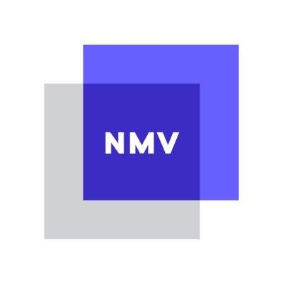 New Media Ventures Is Now Accepting Pitches for Funding New Media Ventures Is Now Accepting Pitches for Funding