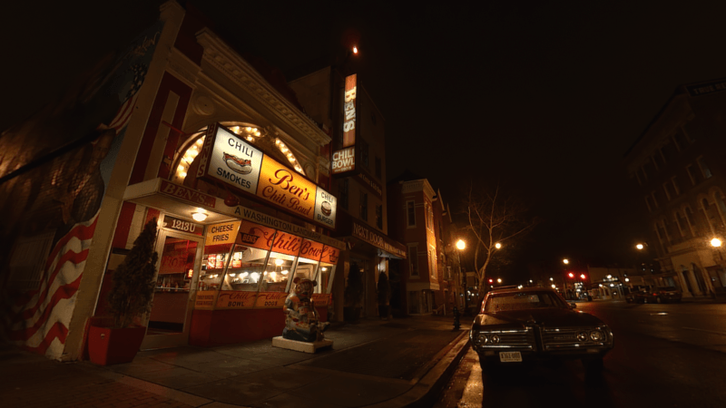 VR Documentary 'Traveling While Black'  Debuts at Sundance