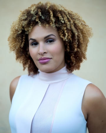 How Stripe's Valerie Williams Thinks About Diversity and Inclusion