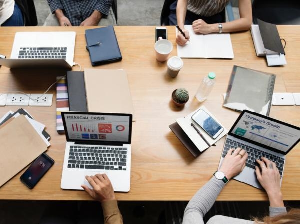 These Tech Firms Withheld EEO-1 Reports Due to Lack of Diversity