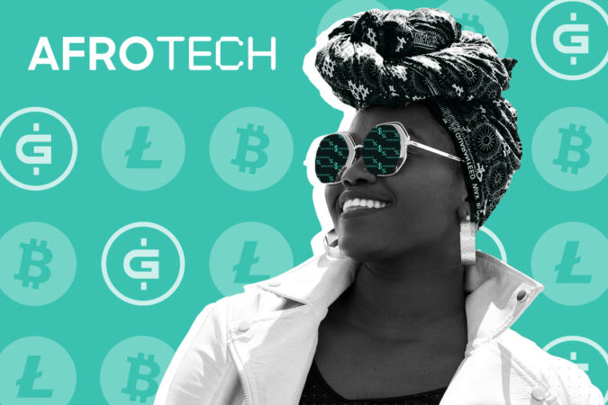 AfroTech 2018 | The Future of AfroTech AfroTech 2018 | The Future of AfroTech