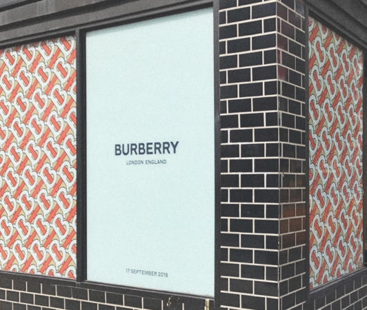 VisuWall Wants To Turn Vacant Storefronts Into Ad Space VisuWall Wants To Turn Vacant Storefronts Into Ad Space