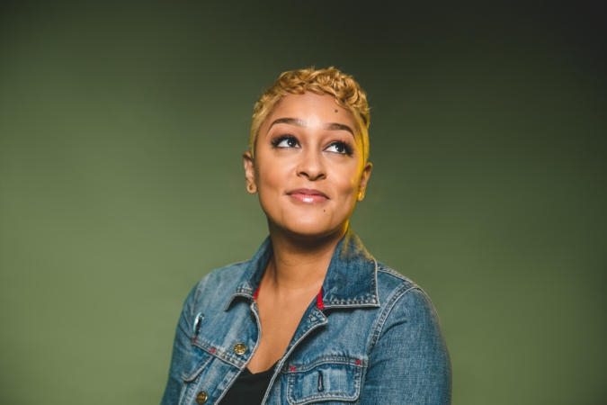 Eve Ewing Takes the Helm in Marvel Series Reboot