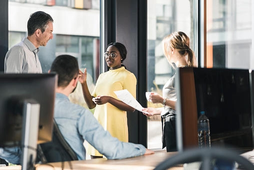 Opinion: Dear Tech Executives: Your Excuses On Diversity Are Getting Old