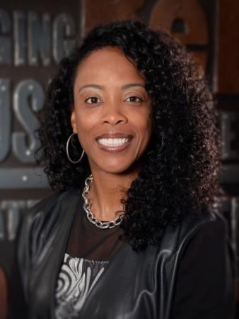 Harley-Davidson Vet Is Now Under Armour's Head of HR Harley-Davidson Vet Is Now Under Armour's Head of HR