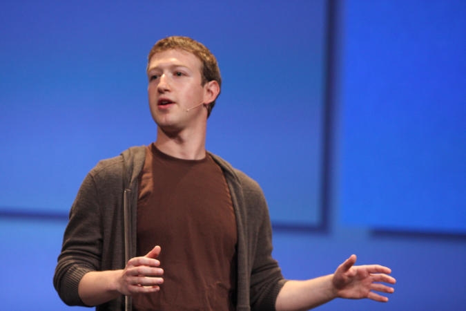 Facebook is Rating Employees on Their Social Impact Facebook is Rating Employees on Their Social Impact