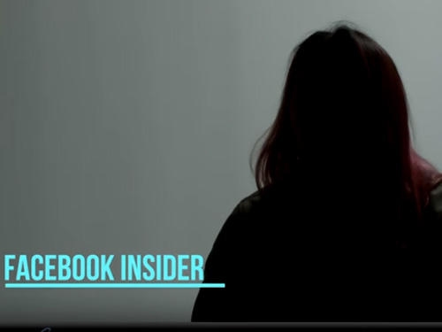 What a Conservative Bias 'Stunt' Tells Us About How Facebook Handles Harassment