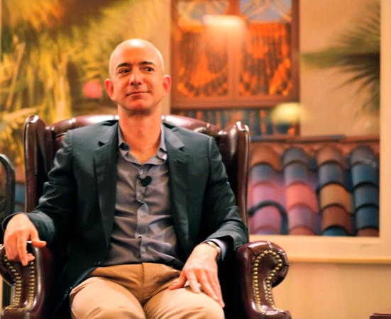 Amazon Isn't Coming to New York. Here's What That Could Mean for the City's Colleges