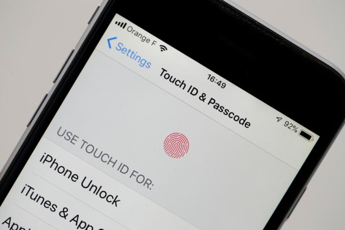 Apple Announces VA Partnership Bringing Health Records Feature To Veterans