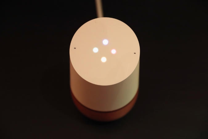 Amazon and Google Want More Data From Your Smart-Home Technology