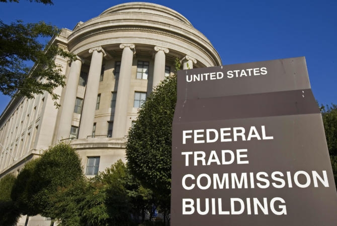 A New FTC Task Force Will Tackle Big Tech Monopolies
