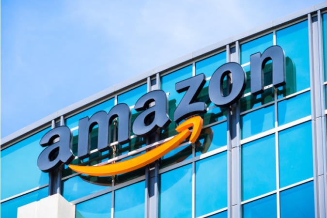 Amazon Pays $0 In Federal Income Taxes & It's Part Of A Bigger Problem