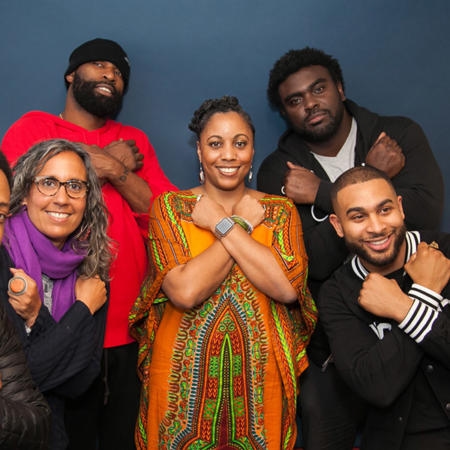 Coalition of Black Excellence is Hosting its Inaugural Summit Coalition of Black Excellence is Hosting its Inaugural Summit
