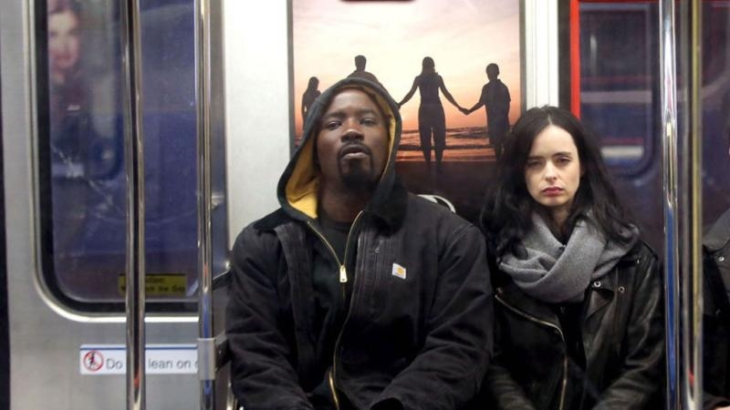 As Expected, 'Jessica Jones' And 'The Punisher' Canceled At Netflix — Marvel Is Officially Done At Streaming Giant