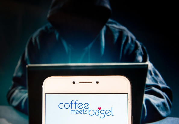 Happy Valentine's Day! If You're on This Dating App Your Information Was Probably Stolen