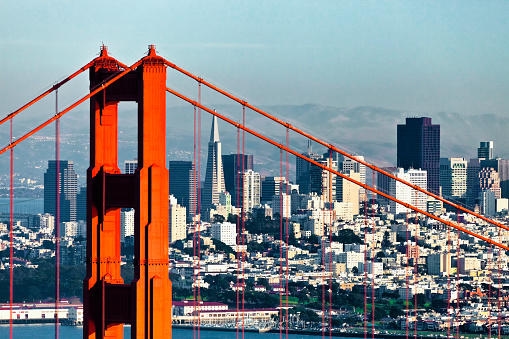 San Francisco Proposes Banning Government Use Of Facial Recognition Tech