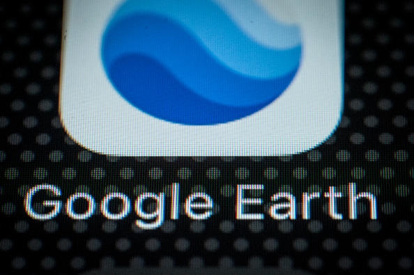 Google Earth is Giving Virtual Tours of Famous Black History Sites