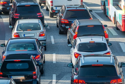Oakland Privacy Advocate Sues After License Plate Reader Mistake