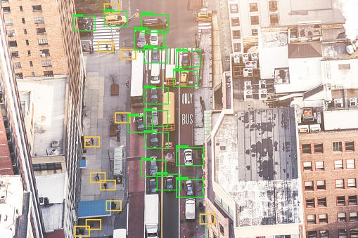 Black People Shouldn't Expect the Government to Regulate Tech They're Actively Using For Surveillance