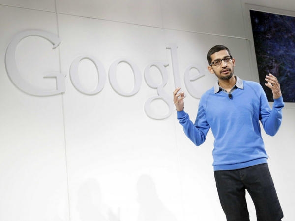 Google is Investing $13 Billion to Expand Across the U.S. Google is Investing $13 Billion to Expand Across the U.S.