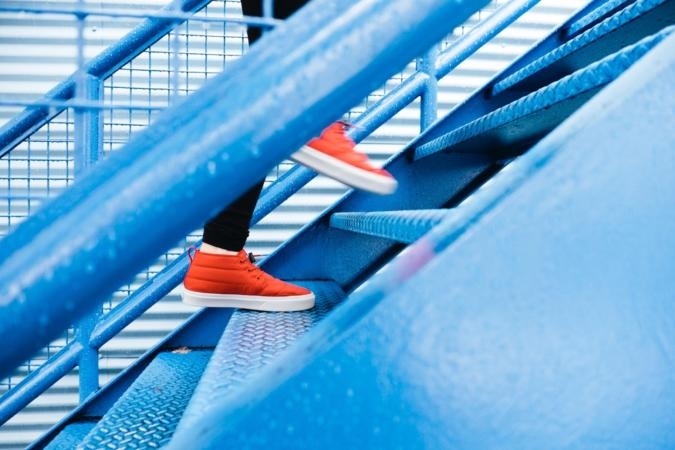 The First 6 Steps to Raising Money For Your Startup
