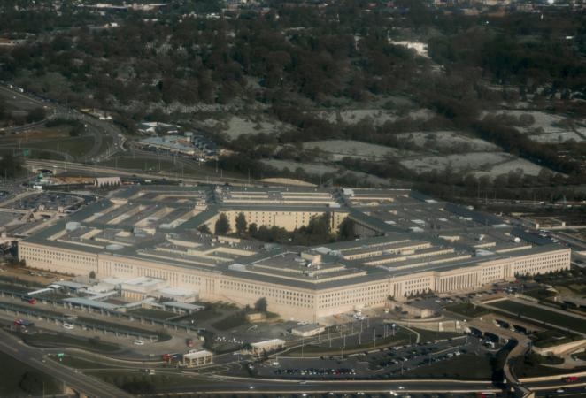 The Pentagon Has Awarded a Contract For Its Controversial Project Maven Program The Pentagon Has Awarded a Contract For Its Controversial Project Maven Program