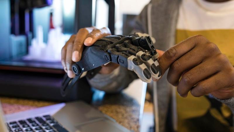 Five Tech Trends Shaping Business Success in the “Post-Digital” Era Five Tech Trends Shaping Business Success in the “Post-Digital” Era
