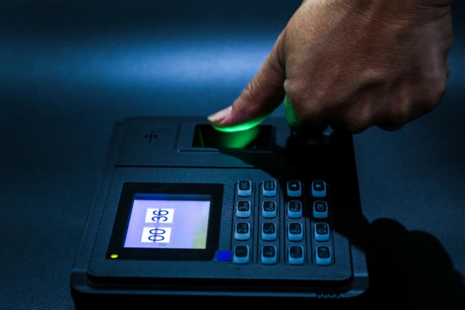 Florida Lawmakers Want To Crackdown On Companies That Collect Biometric Data