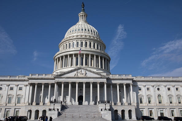 A Congressional Hearing This Week Will Tackle Diversity in Tech