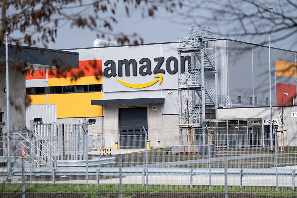 Amazon Just Removed a Major Restriction on its Sellers Amazon Just Removed a Major Restriction on its Sellers