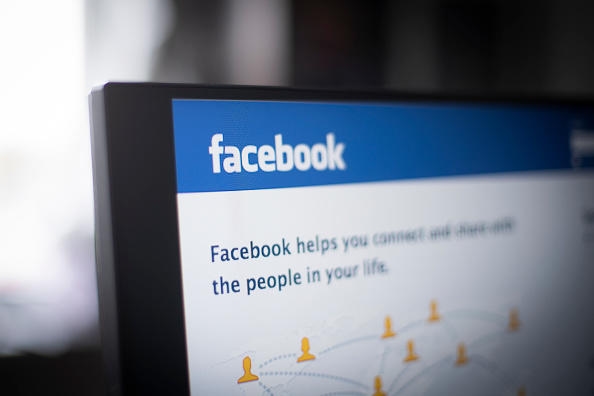 Facebook Allowed Several Neo-Nazi Pages To Remain Up Because They “do not violate community standards”