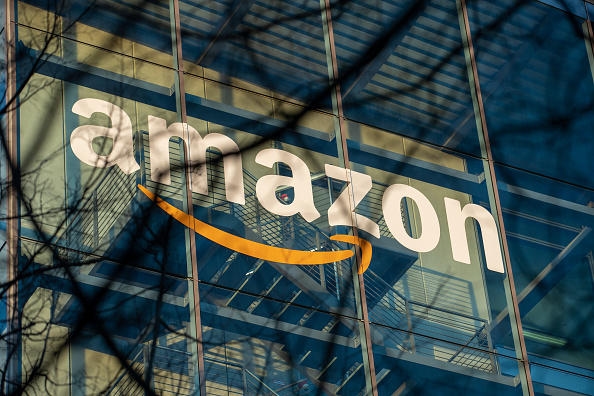 Amazon Is Expanding In Austin. Bringing 800 Jobs