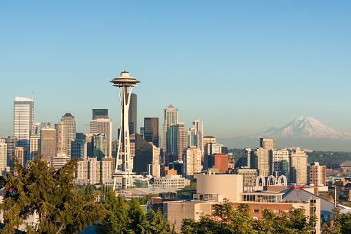 Washington State Senate Passes New Privacy Act Focused On Consumer Protection
