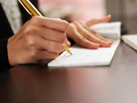 Small Business Owners Often Skip Paying Themselves