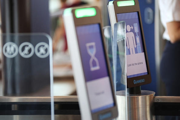 The U.S. Government Is Testing Facial Recognition Technology at Airports