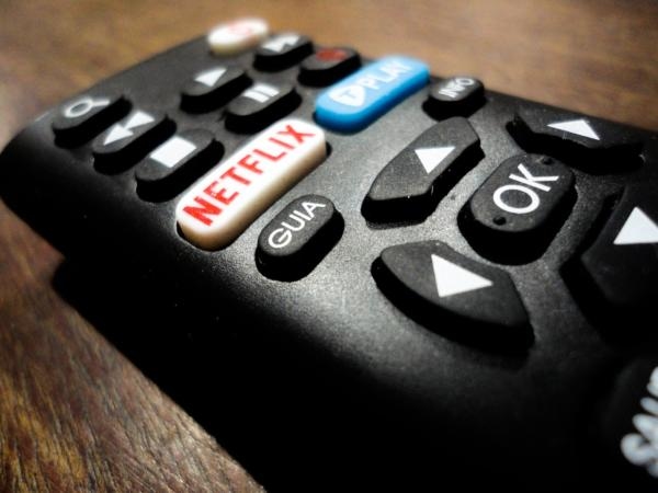 Netflix Is Testing A Stories-Feature In Its App
