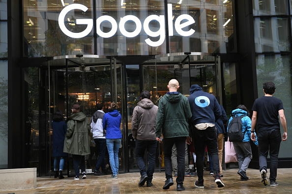Temp Workers At Google Will Now Receive Health Benefits, Parental Leave, and a $15 Minimum Wage
