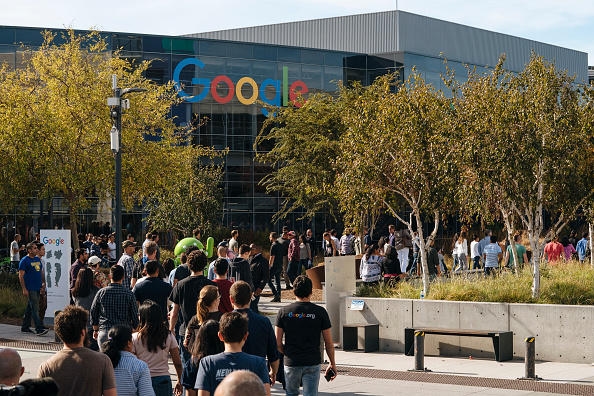 Google Employees Say The Company Retaliated Against Them Following November Walkout Google Employees Say The Company Retaliated Against Them Following November Walkout