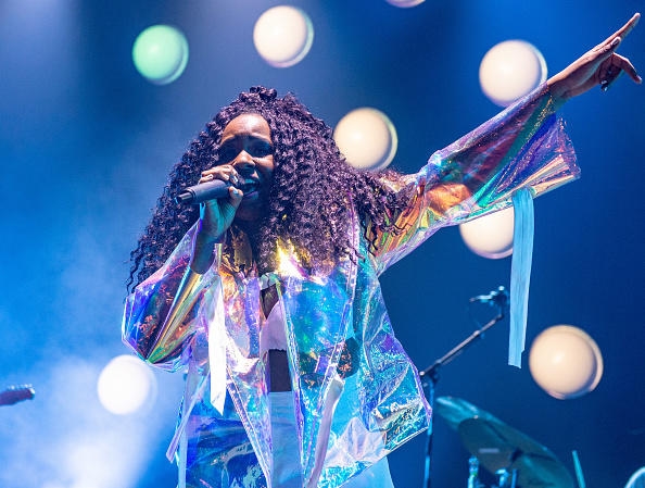 NAO's New Video For 'Orbit' Is an AI Experience Where Users Have Complete Control