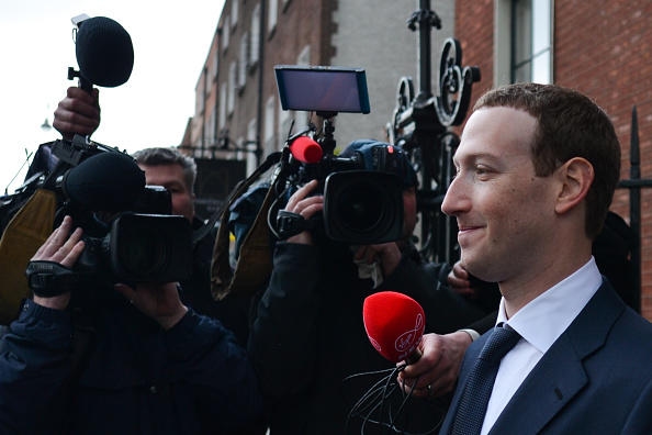 A Major Advertising Group Is Calling On Tech Companies To Get Their Act Together When It Comes To Harmful Content