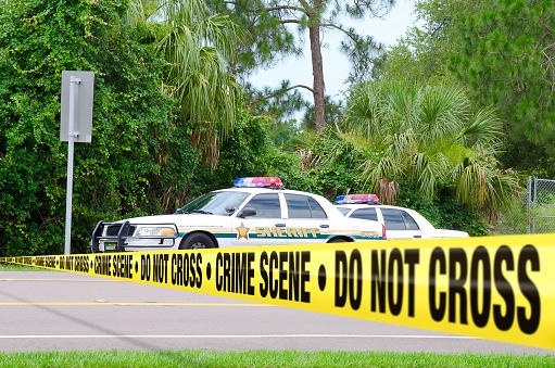 A Florida Police Department Wants To Implement 'Real-Time' Facial Recognition. Here's Why That's Concerning