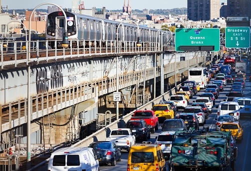 New York’s Attempts To Use Facial Recognition On Drivers Has Been a Complete Failure
