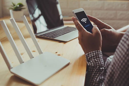 A Popular Hotspot Finder App Left Over Two Million Wi-Fi Networks Exposed