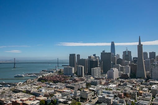 San Francisco Banned Facial Recognition Technology Because It’s Too Dangerous, But Black And Brown Communities Across The Country Are Still At Risk