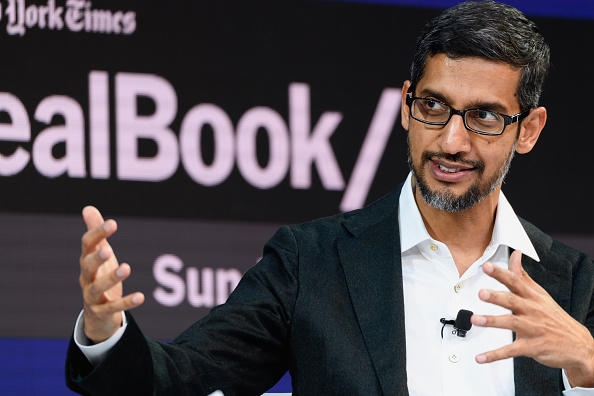 Google's New Project Euphonia Aims To Improve Voice Recognition For People With Speech Impairments