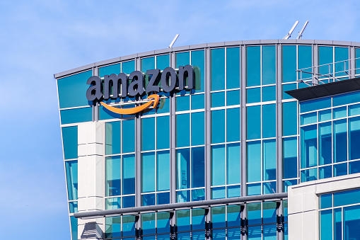 Amazon Is in a Fight With South American Countries Over The .Amazon Domain Name