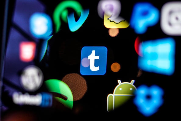 Verizon Wants To Sell Tumblr And Pornhub May Be Interested